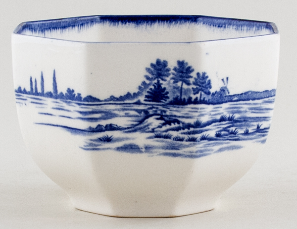 Sugar Bowl c1930s